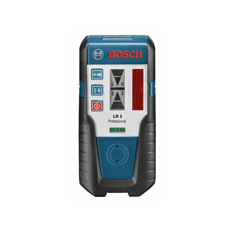 Ротационен лазерен нивелир BOSCH GRL 300 HV Professional, IP 54